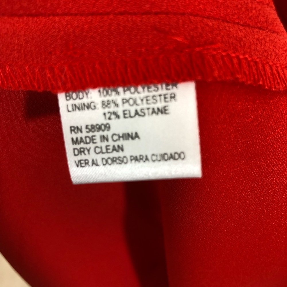 Gianni Bini Reid Tiger Fever Spice Maxi Dress - Picture 13 of 14